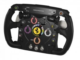 Volante Ferrari F1 – Thrustmaster