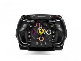 Volante Ferrari F1 – Thrustmaster