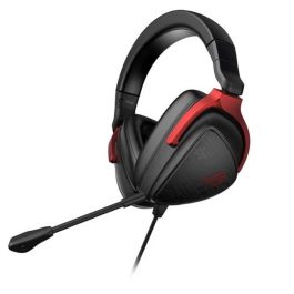Auriculares ASUS ROG Delta S Core