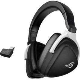 Auriculares ASUS ROG Delta S Wireless