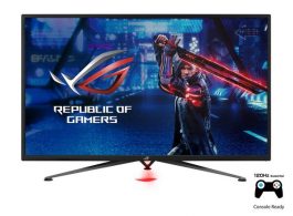 Asus Rog Strix XG438QR 43″ 120Hz, 4K