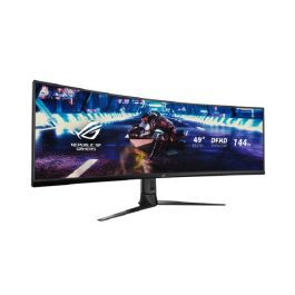 Asus Rog Strix XG49VQ 49″ LED UltraWide Dual FullHD 144Hz FreeSync (Curved)