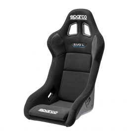 Asiento Sparco EVO L/XL QRT