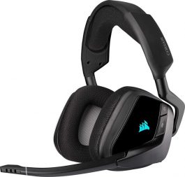 Auriculares Corsair Void Elite RGB Wireless
