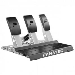 Pedales CSL LC – Fanatec