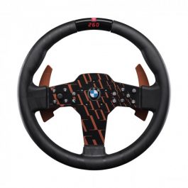 Aro CSL ed. BMW – Fanatec