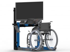 Simulador Adaptado ST – Edición PC