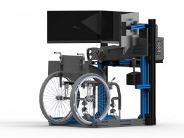 Simulador Adaptado RS – Edición PC