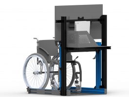 Simulador Adaptado S – Edición PS5