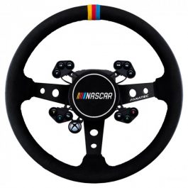 Aro ClubSport ed. Nascar V2 – Fanatec