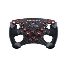 Aro ClubSport Formula V2.5 X – Fanatec