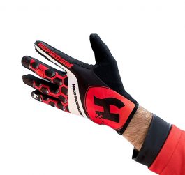 Guantes HISPEED