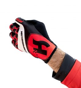 Guantes HISPEED
