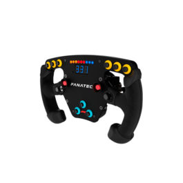 Aro ClubSport F1 Esports V2 – Fanatec