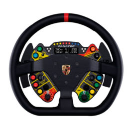 Aro ClubSport Porsche 911 GT3 R