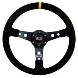 Volante Race 75 Negro – GT2i