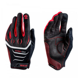 Guantes Sparco Hypergrip