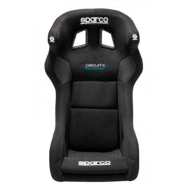 Asiento Sparco Circuit II QRT