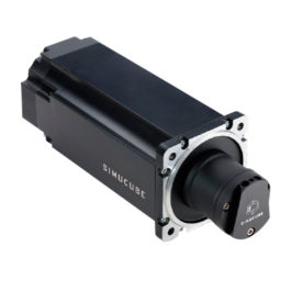 Simucube 2 Ultimate Direct Drive