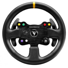 TM Leather 28 GT Wheel Add On – Thrustmaster