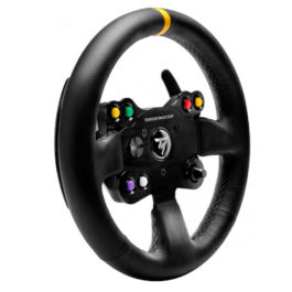 TM Leather 28 GT Wheel Add On – Thrustmaster