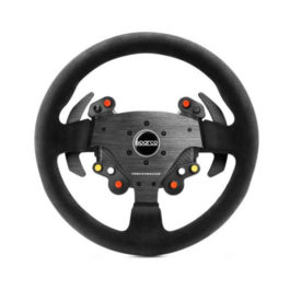 TM Rally Wheel Add On Sparco R383 Mod – Thrustmaster