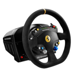 Volante TS-PC Racer  Ferrari 488 Challenge – Thrustmaster