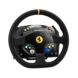 Volante TS-PC Racer  Ferrari 488 Challenge – Thrustmaster