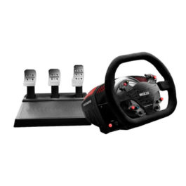 Volante TS-XW Racer Sparco P310 Competition Mod + T3PA – Thrustmaster