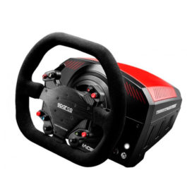 Volante TS-XW Racer Sparco P310 Competition Mod + T3PA – Thrustmaster