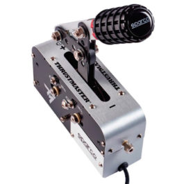 TSS Handbrake Sparco Mod – Thrustmaster