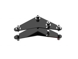 Kit Soporte de Conexión de 3 Pantallas – HS