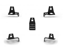Kit Soporte de Altavoces – HS