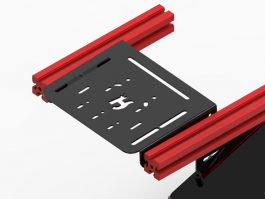 Soporte de Volante – HS