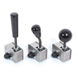 Sim Shifter Sequential – Heusinkveld