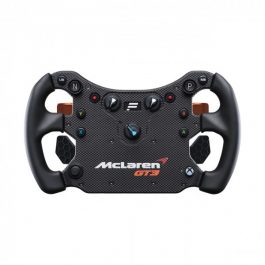 Aro CSL Elite McLaren GT3 V2 – Fanatec