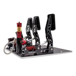 Pedales P2000 S – Simagic