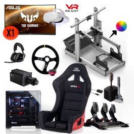 Drift Advanced Pack RTR