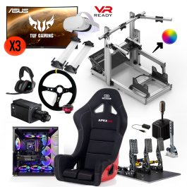 Drift Pro Pack RTR