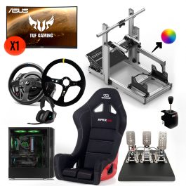 Drift Starter Pack RTR