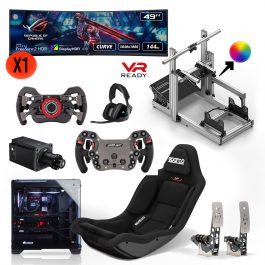 Formula Advanced Pack RTR