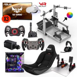Formula Pro Pack RTR