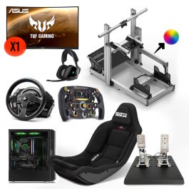 Formula Starter Pack RTR