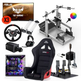 GT PRO Pack RTR