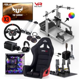 Rally Pro Pack RTR