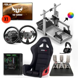 Rally Starter Pack RTR