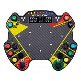 Podium Button Module Endurance – Fanatec