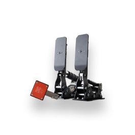 Pedales DC Simracing (DC2 RS – DC3 RS)