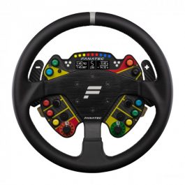 Aro Podium GT World Challenge – Fanatec