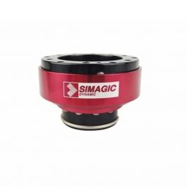 Quick Release – Simagic